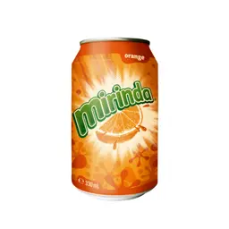 Mirinda Orange